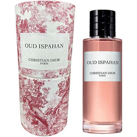 oud ispahan de dior|Dior oud ispahan 125ml unisex.